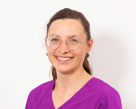 Dr. Konstanze Hiemke