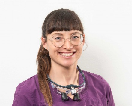 Dr. Konstanze Hiemke